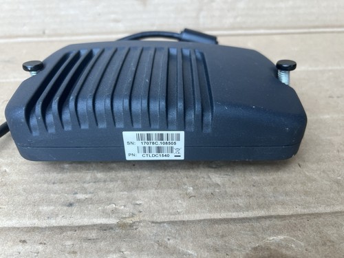 Control Module for Quantum J6 Q6 HD Edge Power Wheelchair CTLDC1540 1740-2019