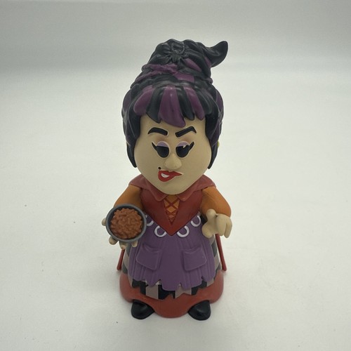 Funko Soda Mary Sanderson – Hocus Pocus – Common Vinyl Figure - Picture 1 of 5