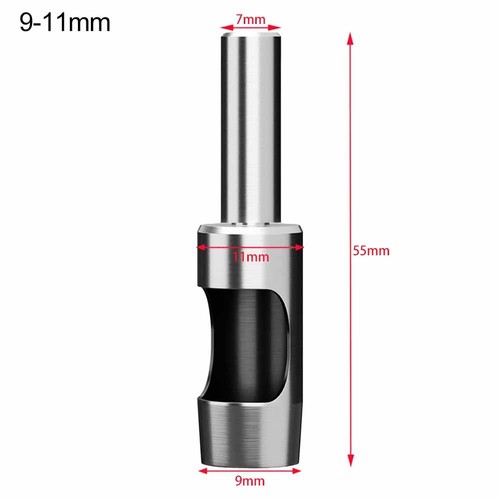 HSS Leder Lochstanzwerkzeug für Kunststoffkarton- und Schwammanwendungen - Bild 44 von 86