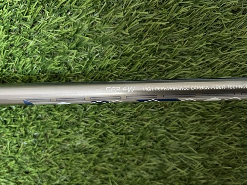 TaylorMade Sim Max D 16º 3 Fairway Wood UST Helium 5F2 FW Graphite Senior Flex - Picture 7 of 9