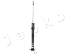 2x JAPKO MJ00039 Stoßdämpfer Set Hinten für AUDI A4 Limousine (8D2, B5)