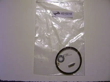 TORO ARIENS CARBURETOR RE-BUILD KIT FOR TORO POWERLITE CCR 1000   FREE SHIPPING