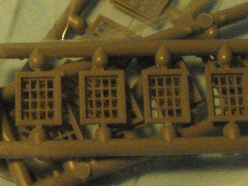 VENTANA ABATIBLE 2532 TICHY GROUP 16 PANELES CON ACRISTALAMIENTO ESCALA 30"W X 42"H N 16 PIEZAS  - Imagen 2 de 2