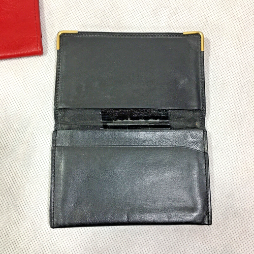 Monedero Billetera Lote de 10 Vera Bradley Targus Cámara Estuche Lujo Móvil - Imagen 23 de 24