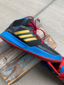 adidas d rose 773 gold adidas d rose 773 gold