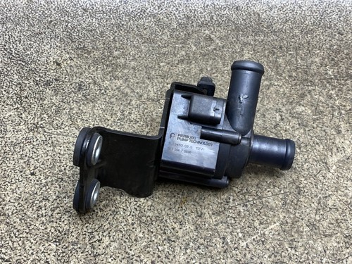 Zusatzwasserpumpe DS7G-8C419-CB 55Tkm Ford Kuga II 2 DM2 1.5 16.1886.121