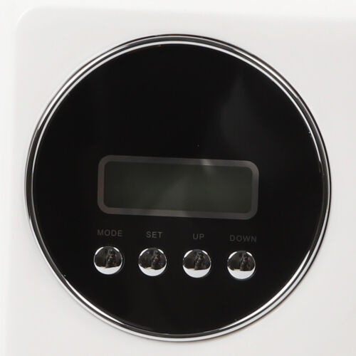 Commercial Essential Oil 360 Diffuser Silent&Waterless HVAC Scent Diffuser - Picture 6 of 12