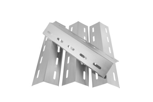 BBQ-PLUS Stainless Steel Heat Plate and Grill Burner Replacement Kit for Nexg... - Picture 2 of 5