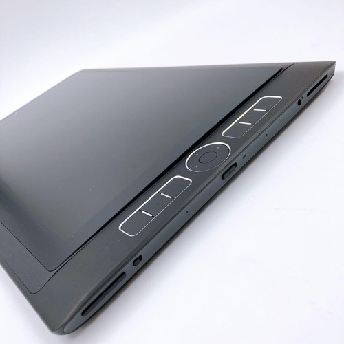 Tablette Wacom MobileStudio Pro 13 Core i5 128 Go DTH-W1320L/K0 d'occasion - Photo 2/11