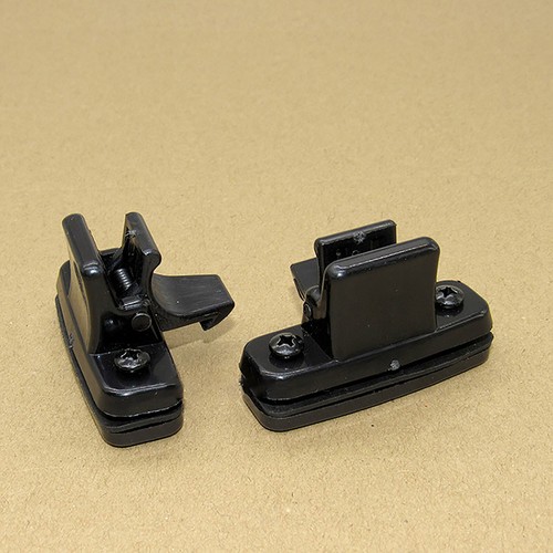 Door Window Buckle Snap Lock Buckle Replacement for Kubota 155/161/163/165 - Picture 5 of 6