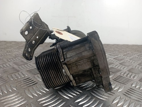 FORD FOCUS III 10-17 OIL FILTER HOUSING 9687911280 - Picture 7 of 7