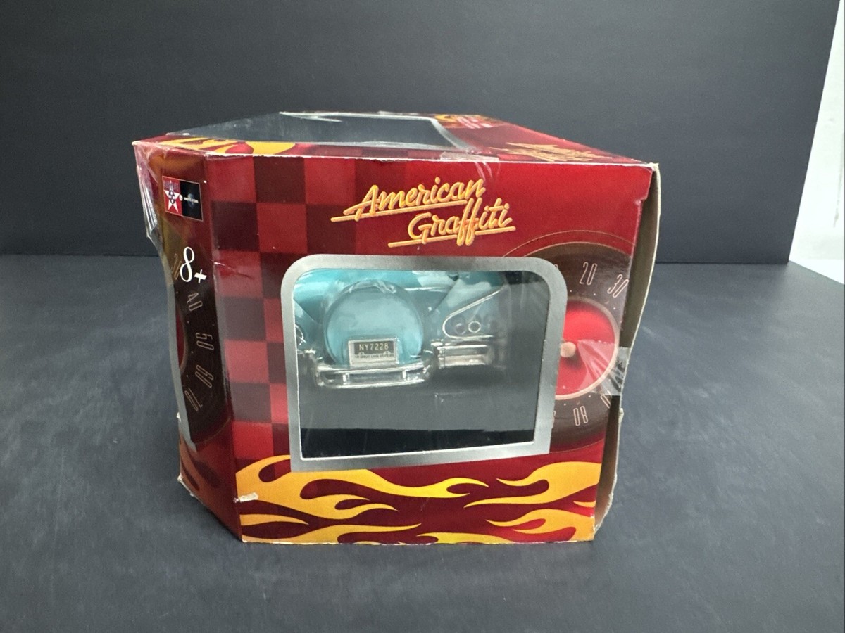 Motor Max American Graffiti 1958 Chevrolet Impala 1/18 H.142