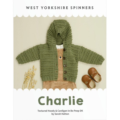 WEST YORKSHIRE SPINNERS SINGLE CROCHET/KNITTING PATTERNS - VARIOUS - Picture 17 of 70