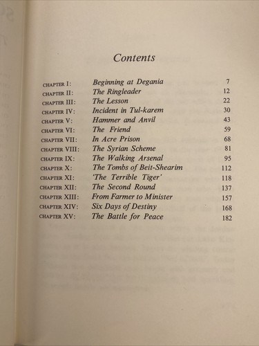 Soldier of Israel (Israel I. Taslitt - 1969) - Imagen 12 de 17