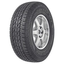 2 New Yokohama Geolandar At G015  - P235x70r16 Tires 2357016 235 70 16