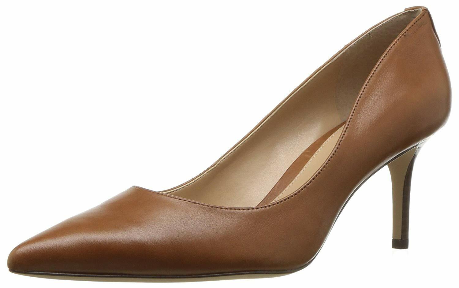 Lauren by Ralph Lauren damen lanette Fabric Almond Toe, Light Beige, Größe 6.5 B Lauren by Ralph Lauren damen lanette Fabric Almond Toe, Light Beige, Größe 6.5 B