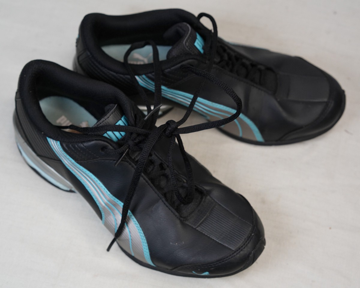 Puma super elevate women's training best sale shoes