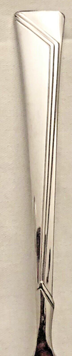 Oneida Community ERA Stainless ***1 Dinner Fork *** - Picture 2 of 3