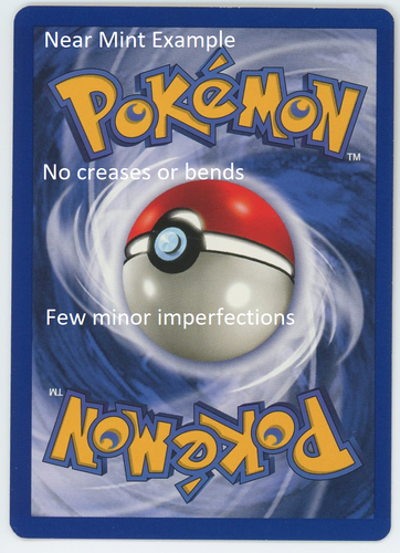 Tarjeta Pokémon Xatu 52/75 1ª Edición Poco Común Neo Discovery 2001 WOTC Primera - Imagen 5 de 7