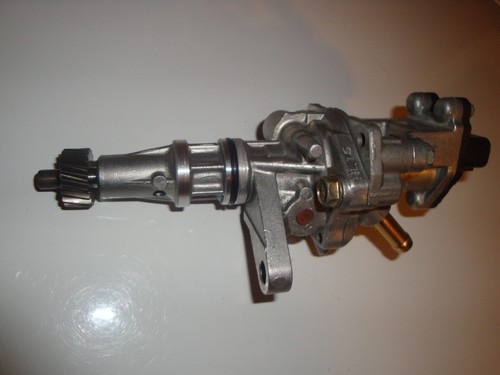 OEM 92-96 PRELUDE VTEC VEHICLE SPEED SENSOR VSS H22A 5-SPEED M/T MANUAL - Picture 1 of 8