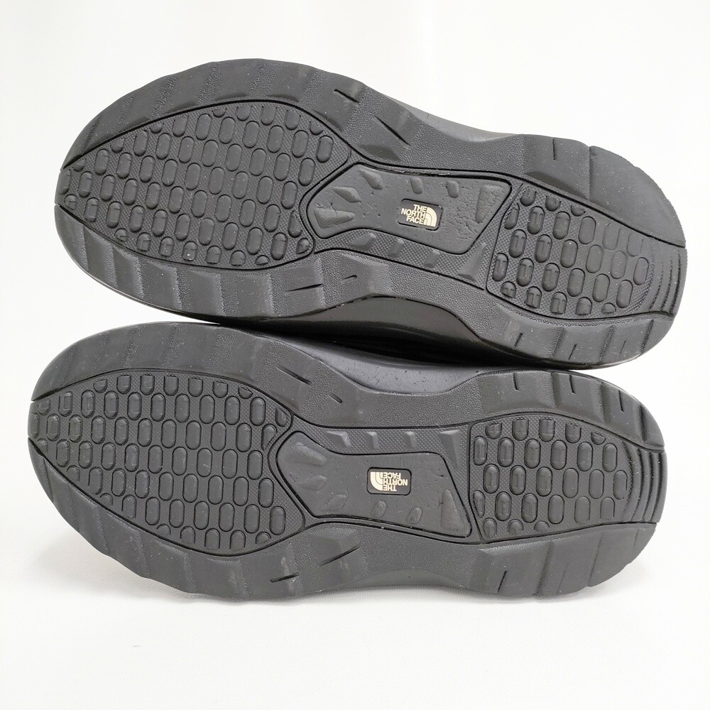 THE NORTH FACE NUPTSE BOOTIE WP IV Waterproof IV NF51585