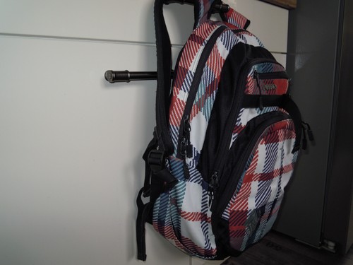 NITRO Schulrucksack Schulranzen Jungen Tornister Schule Ranzen Tasche Rucksack - Bild 5 von 10