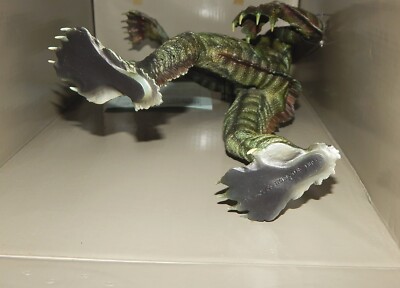 RARE HTF Creature from Black Lagoon 12” Figure by Horizon RARE HTF Creature from Black Lagoon 12” Figure by Horizon