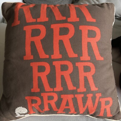 Pillow Kids bedroom decorative throw pillows Orange And Brown Pillowfort  Target