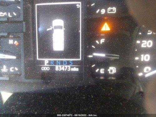 Radio para equipo de audio Tundra 2020 809694 - Imagen 10 de 12
