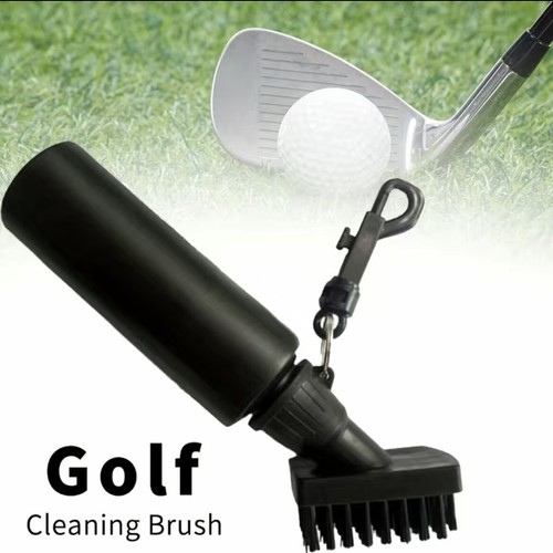 Caddy Splash Golf Water Brush - Works Better Than Real One But Cheaper - Picture 3 of 7