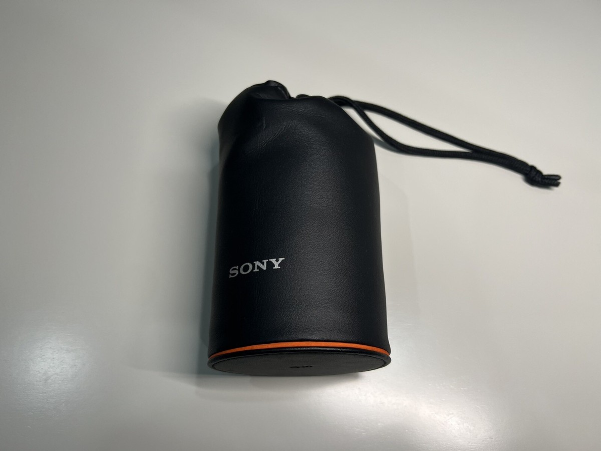 Sony Vario-Sonnar T* DT 16-80mm f/3.5-4.5 ZA - ZEISS Lens | eBay Sony Vario-Sonnar T* DT 16-80mm f/3.5-4.5 ZA - ZEISS Lens | eBay