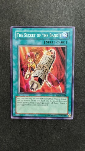 Dark Beginning 2 Yu-Gi-Oh Cards - Picture 148 of 195