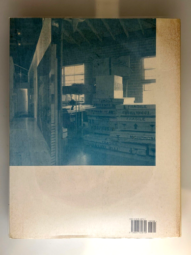 MORPHOSIS, VOL. 3: BUILDINGS AND PROJECTS, 1993-1997 By Thom Mayne - Picture 2 of 5