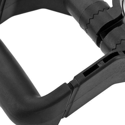 Side Handle 16.5X13.4Cm Fit For Bosch Gsh 11E Gsh 10C 11311Evs 11316 Mh10-Se - Picture 8 of 12