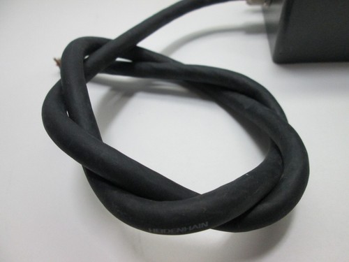 Módulo de interpolación/digitalización Heidenhain EXE 602 D/5-F, voltaje de suministro: 5 V - Imagen 4 de 4