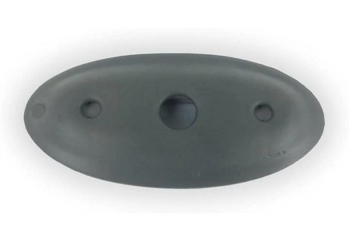 Set of 3 Jacuzzi Pillow Oval + Insert - 2007+ (2472-826) Foto 2 de 4