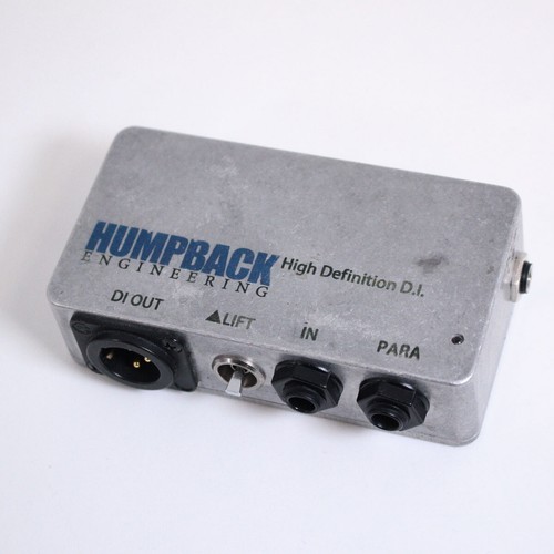 再×14入荷 Humpback Engineering HDDI おまけ付き - crumiller.com