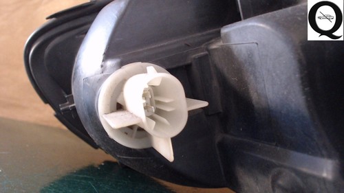 Scheinwerfer Xenon mit Blinker links Opel B Bj 1998 - Picture 4 of 12
