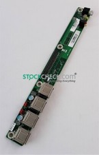 DFI-Itox XCF0-4U USB Board