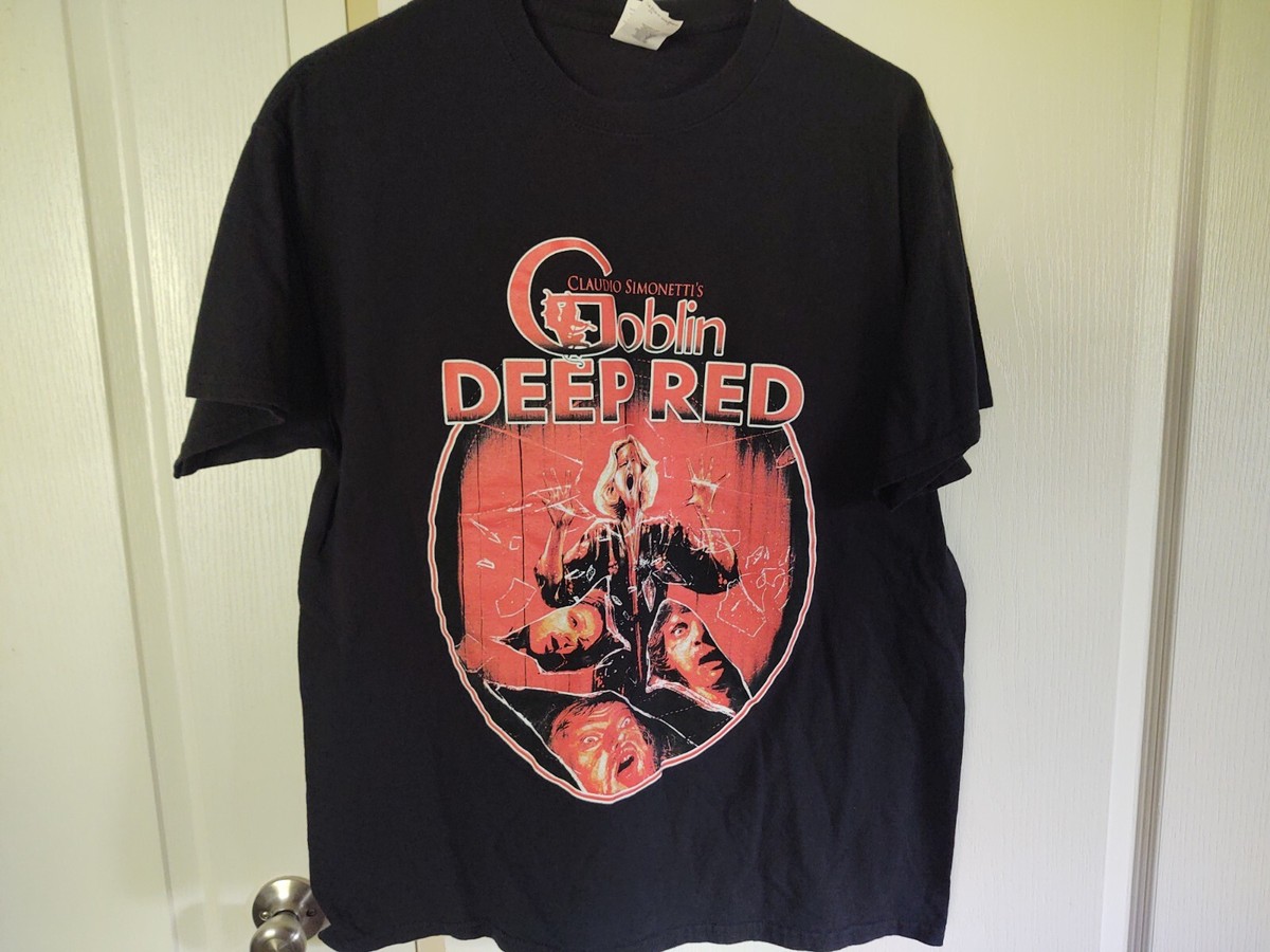 GOBLIN TOUR Tシャツ XL