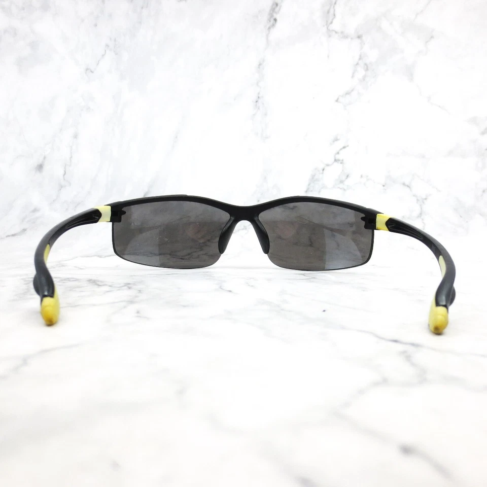 Gafas de sol Everlast 20540-010335-030EVR marcos rectangulares negros Foto 4 de 4