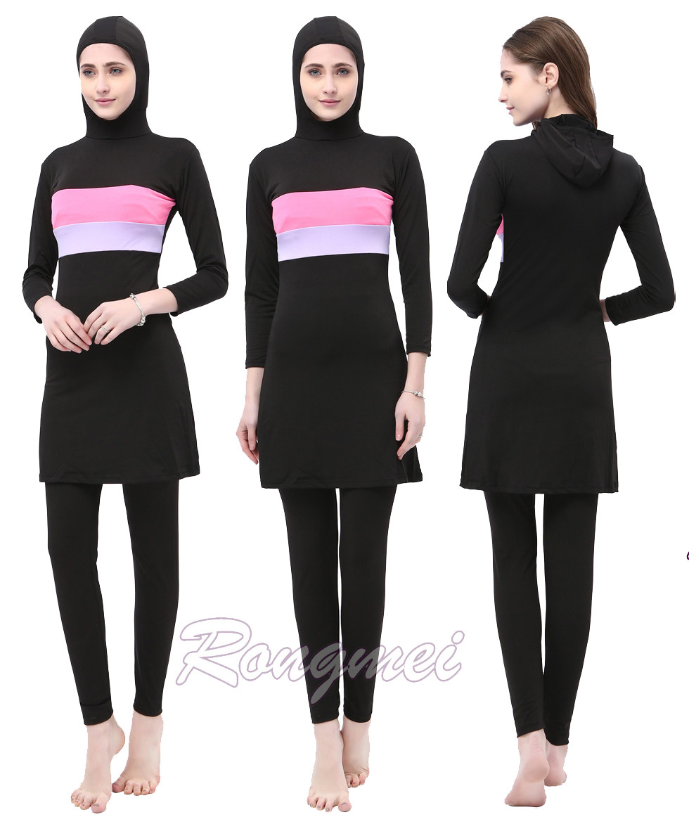 Arabic swimsuit best sale