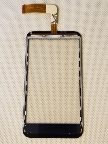 NEW HTC OEM Touch Screen Digitizer Lens Glass for DROID INCREDIBLE 2 ADR6350 - Picture 4 of 4