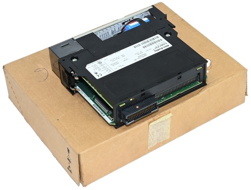 Allen-Bradley 1756-L62 Logix5562 LogixPac 1756L62 Neu - Bild 2 von 3
