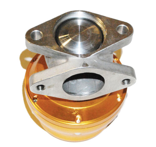 T3/T4 Turbocharger+Manifold+Pipe+Wastegate fit 88-00 Civic B16/B18/B20 - Picture 2 of 8