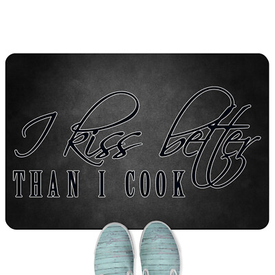 I kiss better than I cook 18001000375
