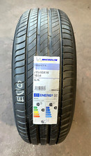 1X 215 65 16 215/65/16 NEW MICHELIN PRIMACY 4 102H XL