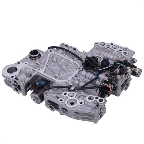 Complete TR690 OEM Transmission Valve Body for Subaru Forester Impreza Outback - Picture 5 of 12