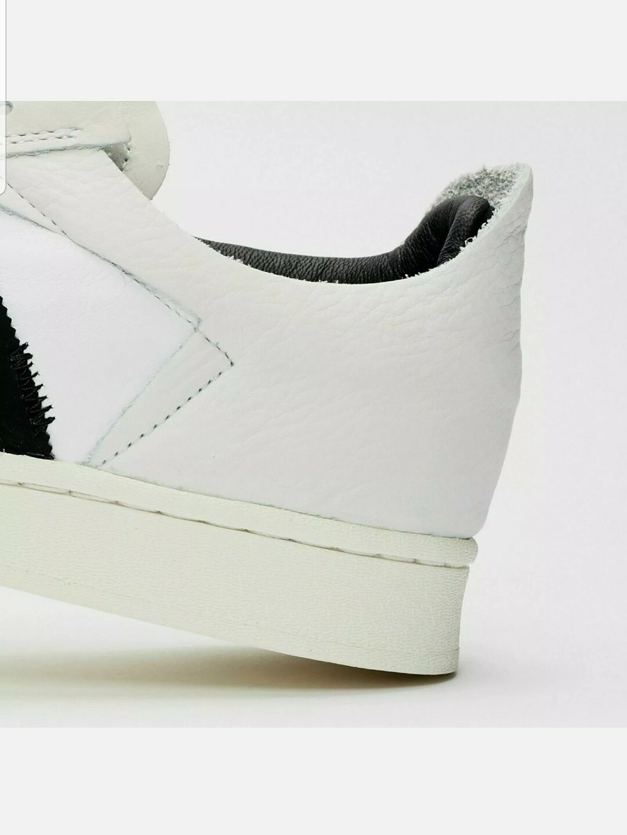 Adidas Superstar WS2 Deconstructed Men's Running Shoes White