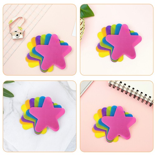 20 Pcs Dots Carpet Markers Stickers Child Multicolor Floor Spots - 第 3/12 張圖片